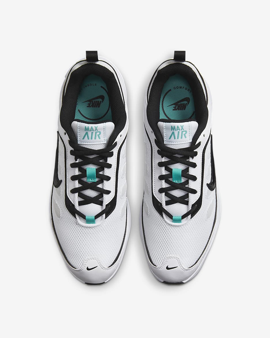 Nike air max tennis shoes mens on sale